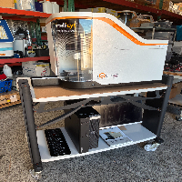 IntelliCyt iQue Screener PLUS image 0